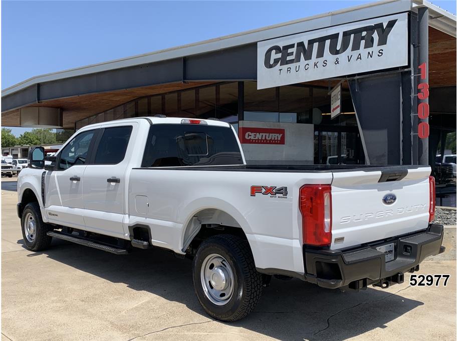 2025 Ford F250