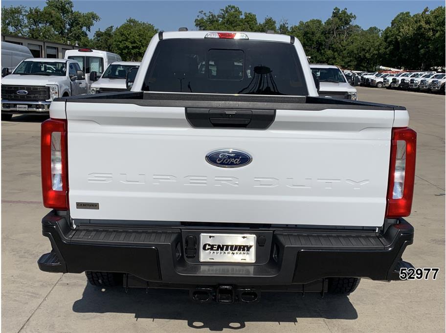 2025 Ford F250