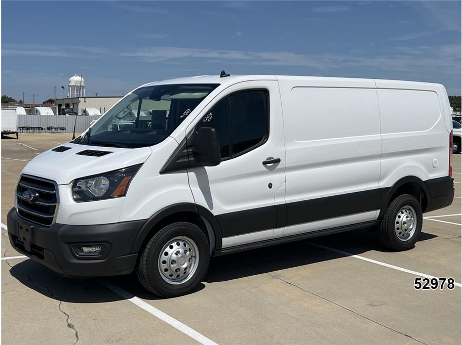 2020 Ford Transit 250