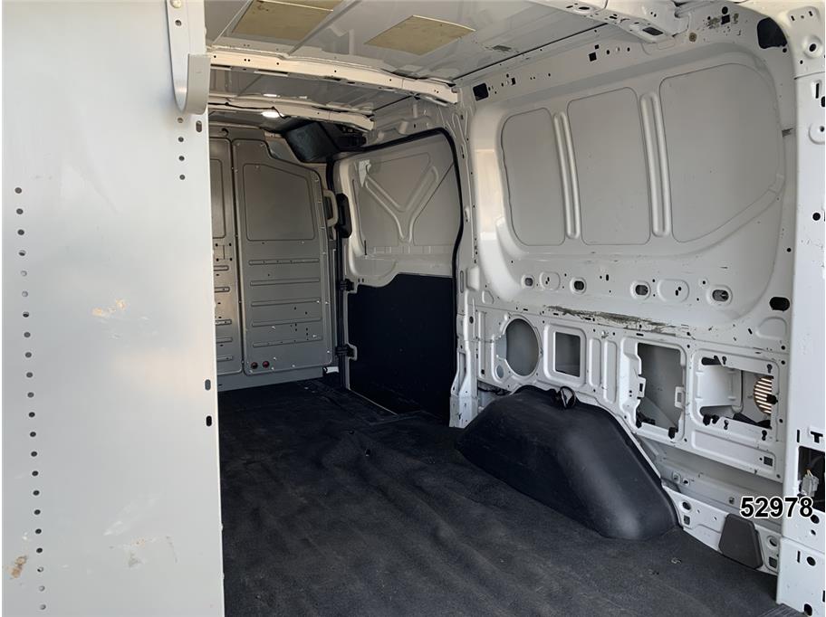 2020 Ford Transit 250