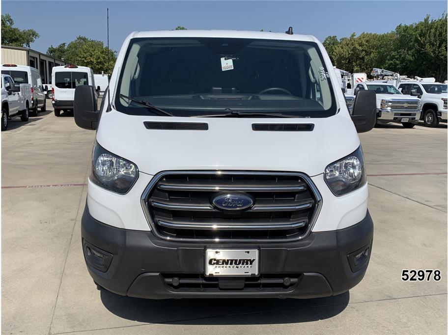 2020 Ford Transit 250