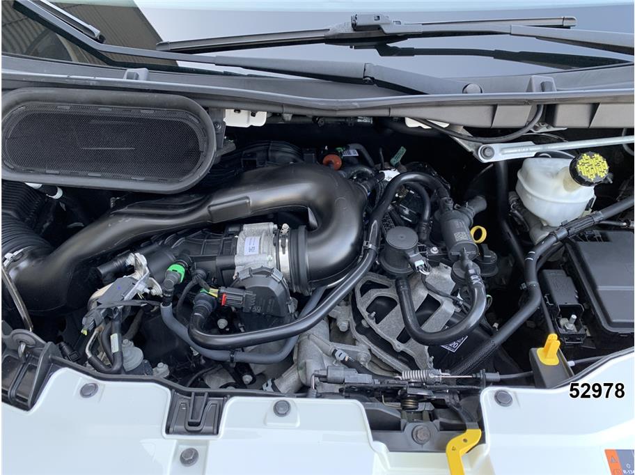2020 Ford Transit 250