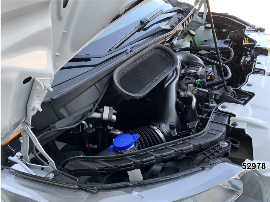 2020 Ford Transit 250