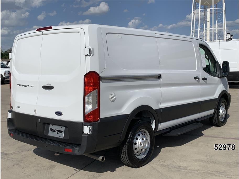 2020 Ford Transit 250