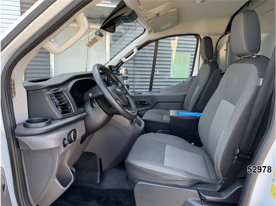 2020 Ford Transit 250
