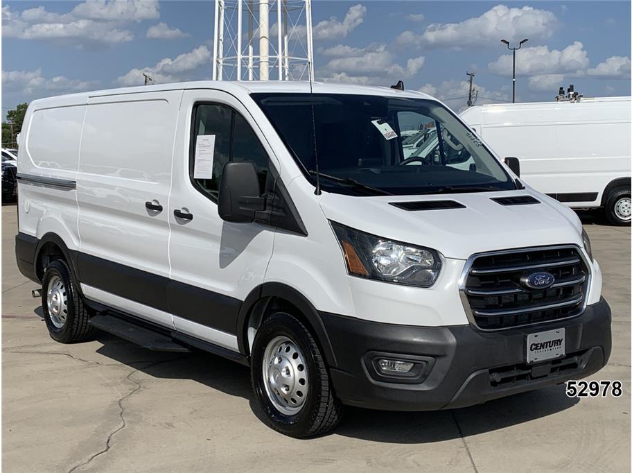 2020 Ford Transit 250