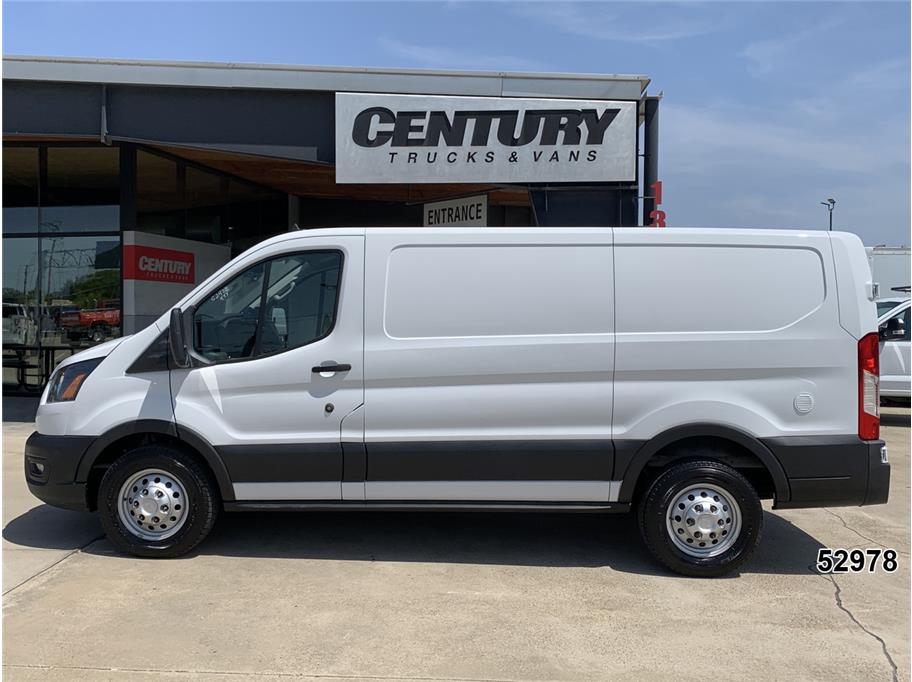 2020 Ford Transit 250