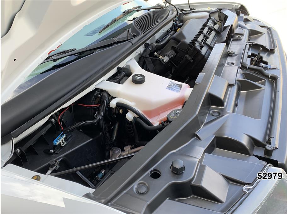 2022 Chevrolet 2500 Express