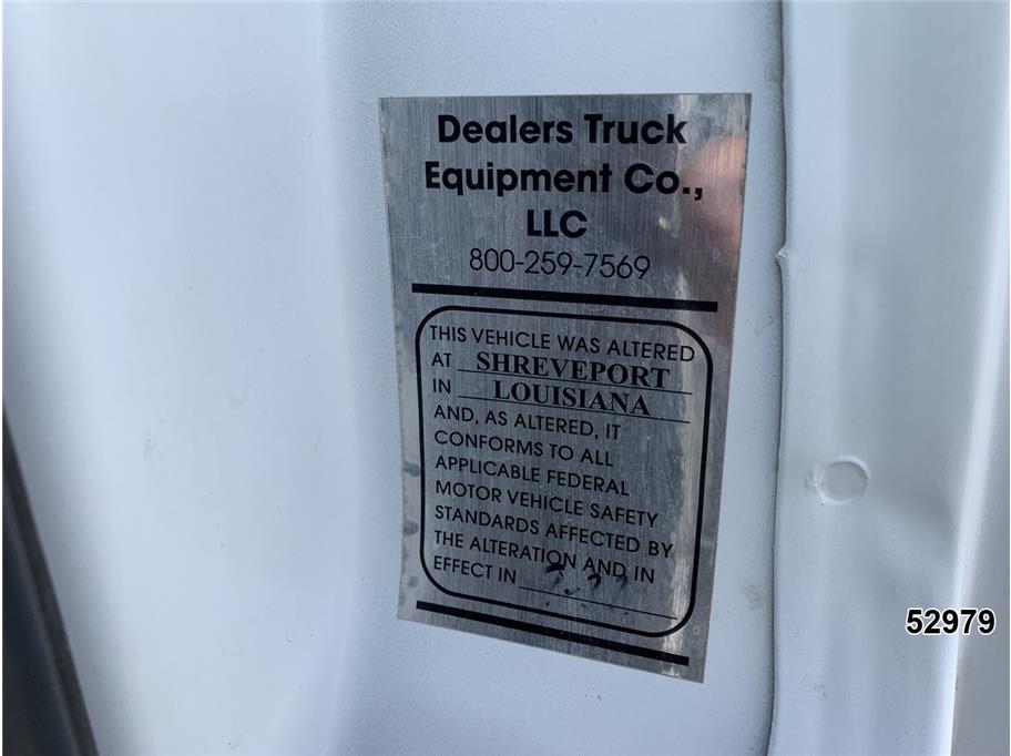 2022 Chevrolet 2500 Express