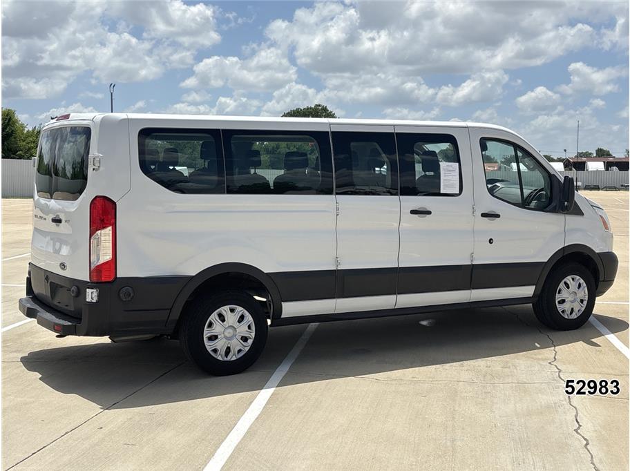 2019 Ford T350 Low Roof 148 WB