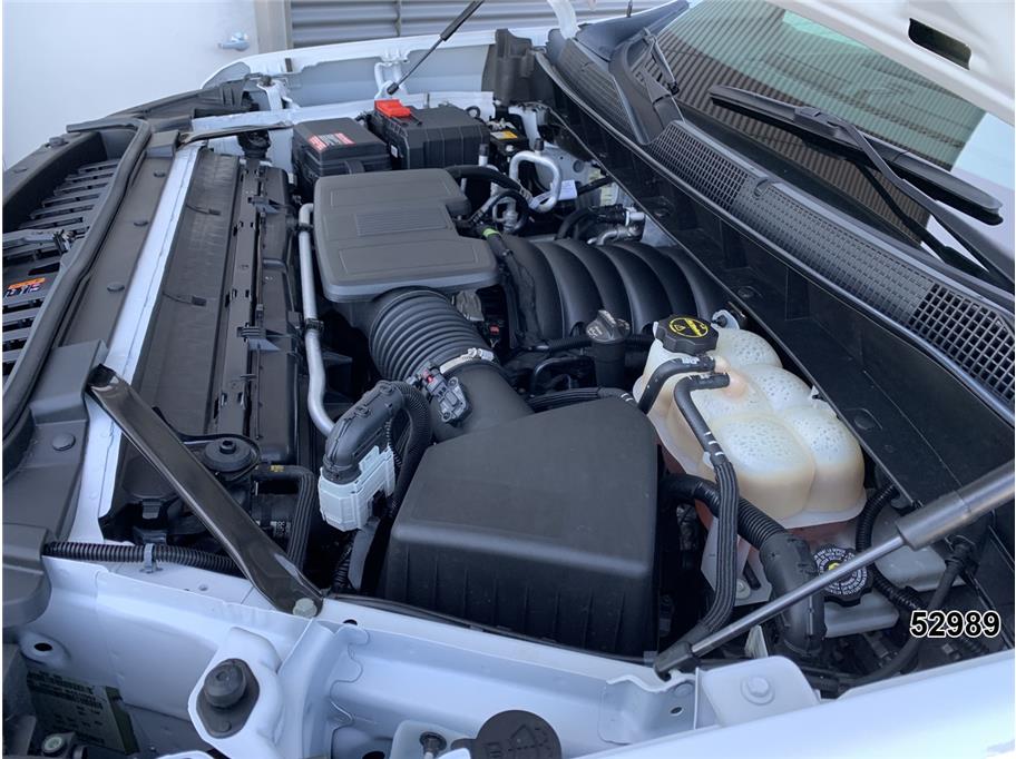 2024 Chevrolet 1500 Silverado