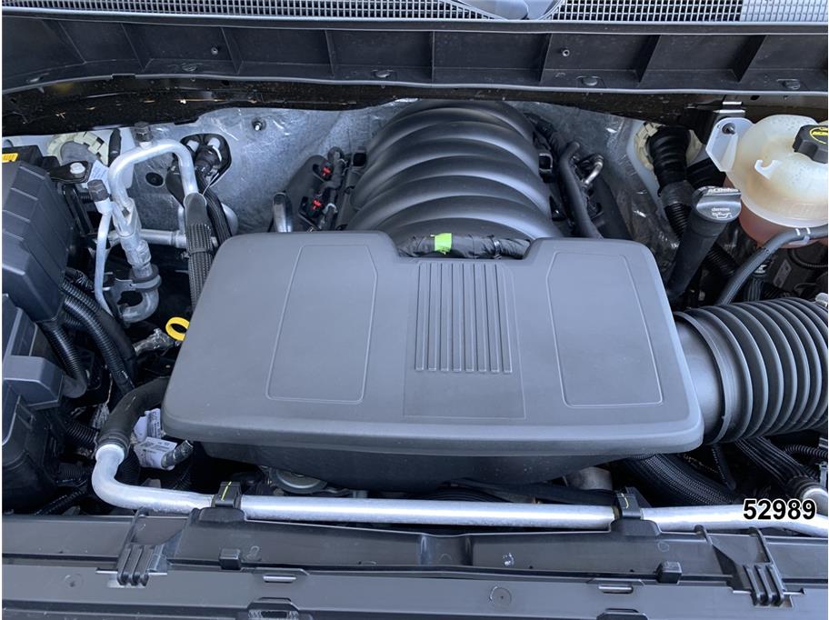 2024 Chevrolet 1500 Silverado