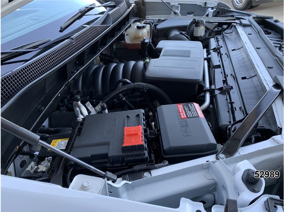 2024 Chevrolet 1500 Silverado