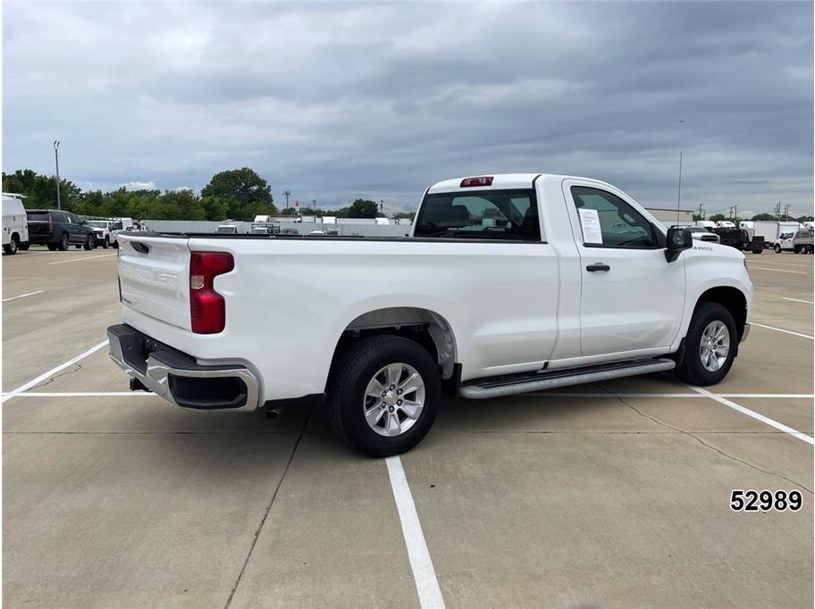 2024 Chevrolet 1500 Silverado