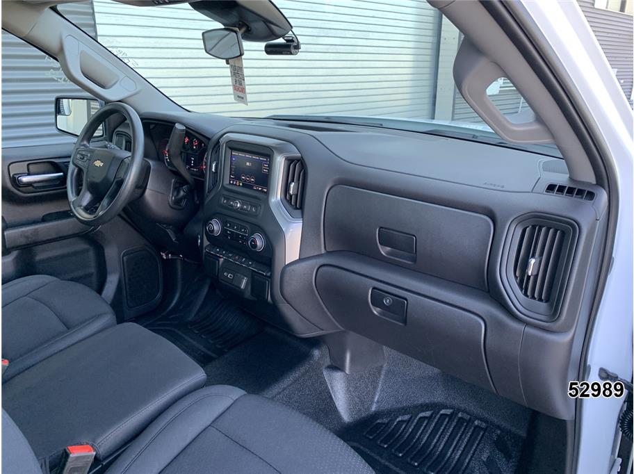 2024 Chevrolet 1500 Silverado