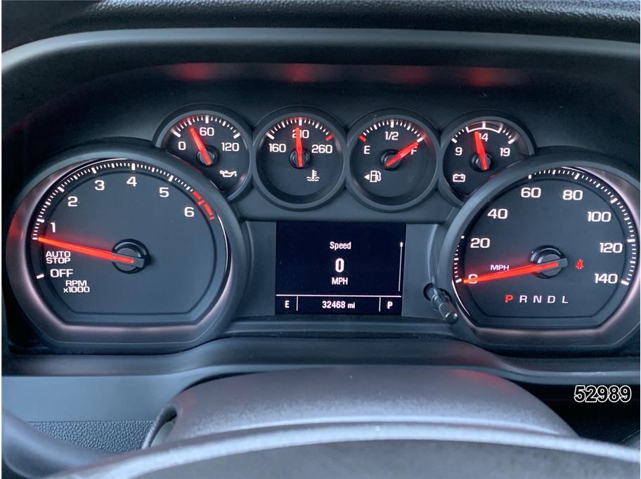 2024 Chevrolet 1500 Silverado
