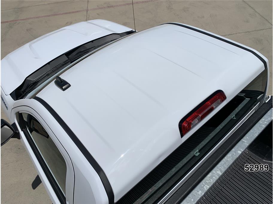 2024 Chevrolet 1500 Silverado