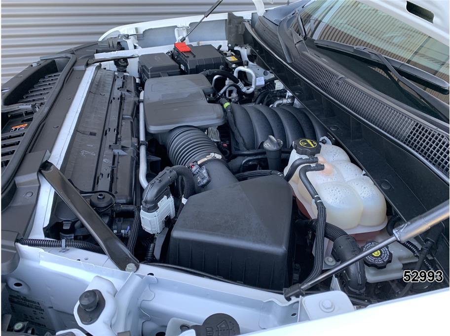 2024 Chevrolet 1500 Silverado
