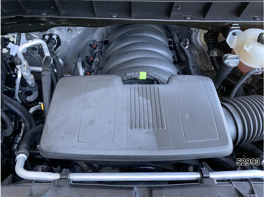2024 Chevrolet 1500 Silverado