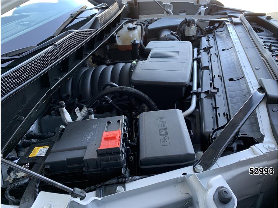 2024 Chevrolet 1500 Silverado