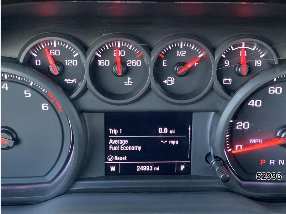 2024 Chevrolet 1500 Silverado