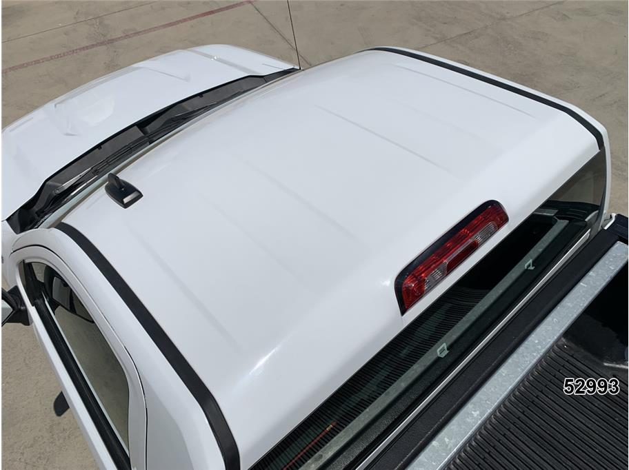 2024 Chevrolet 1500 Silverado