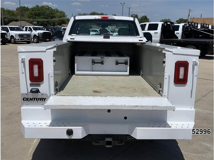 2019 Ford F250