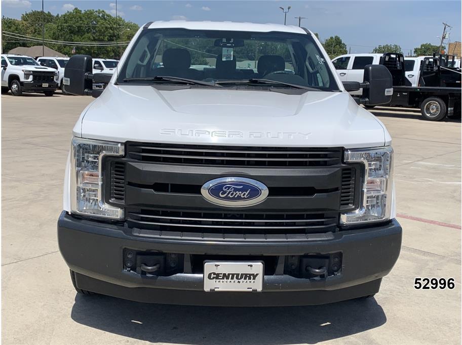 2019 Ford F250