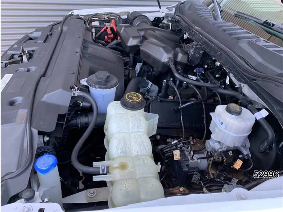 2019 Ford F250