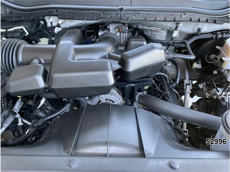 2019 Ford F250