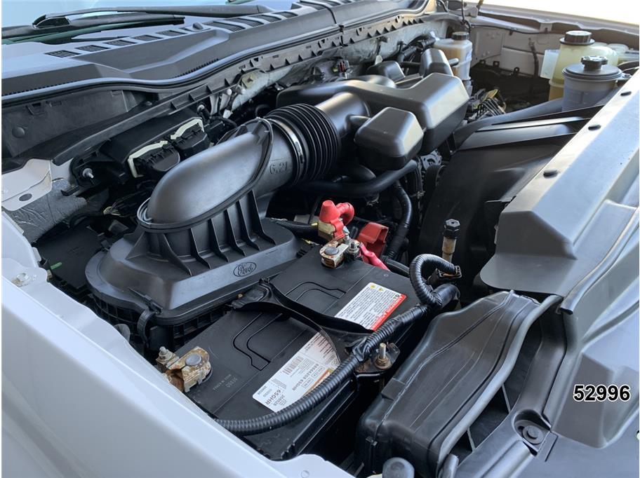2019 Ford F250