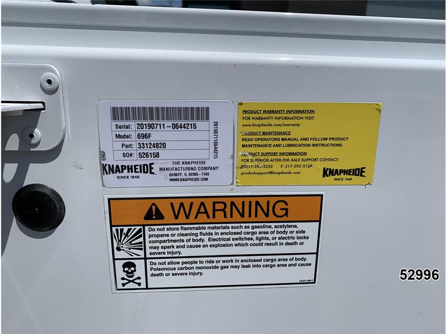 2019 Ford F250