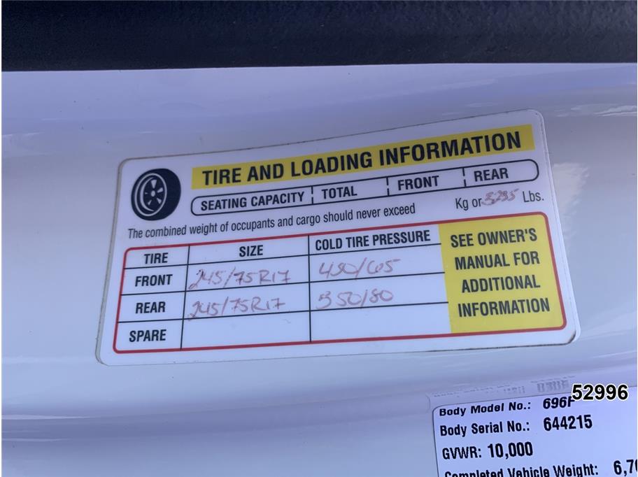 2019 Ford F250