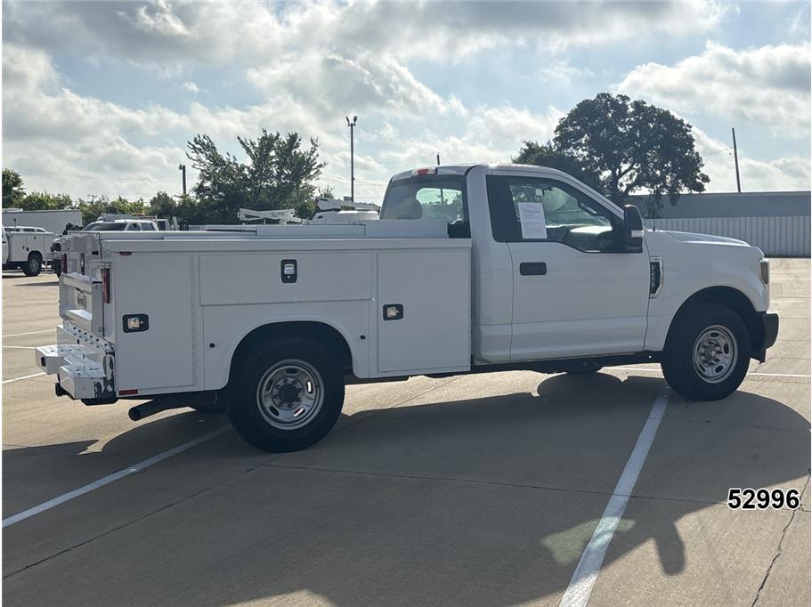 2019 Ford F250