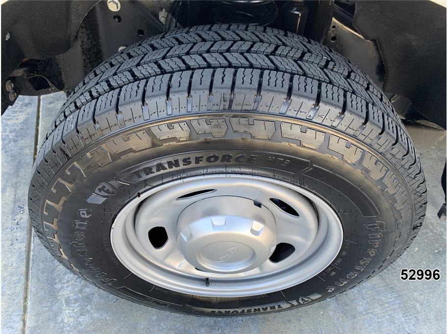 2019 Ford F250