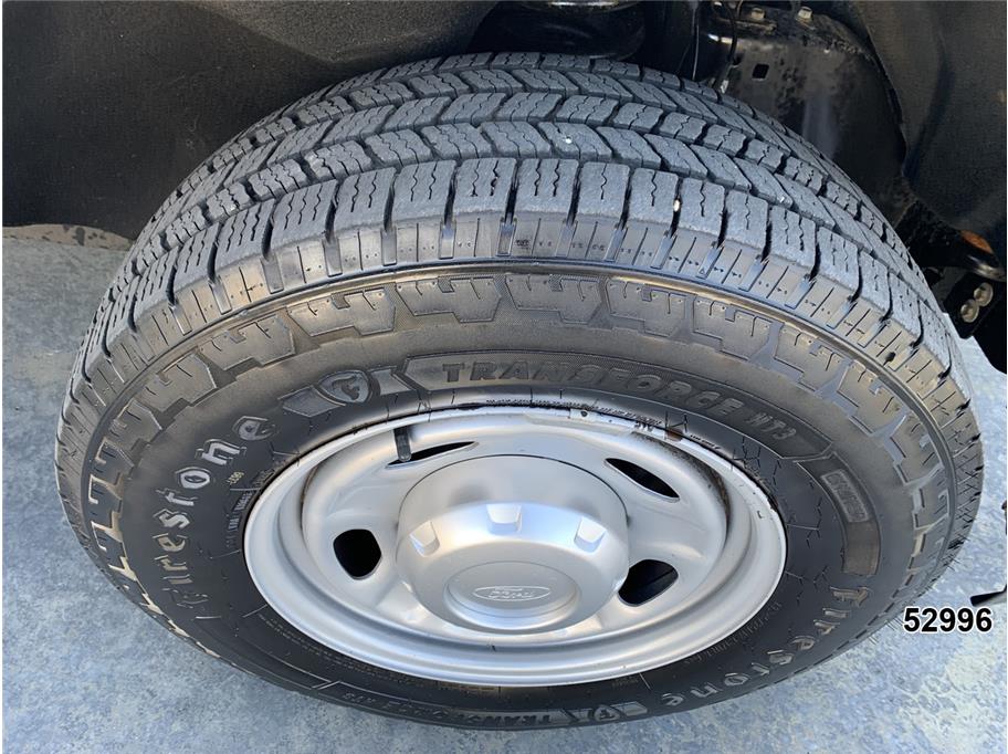 2019 Ford F250