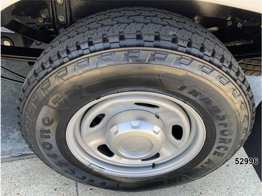 2019 Ford F250