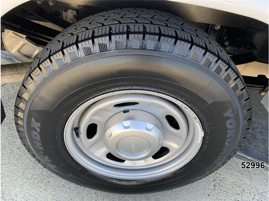2019 Ford F250