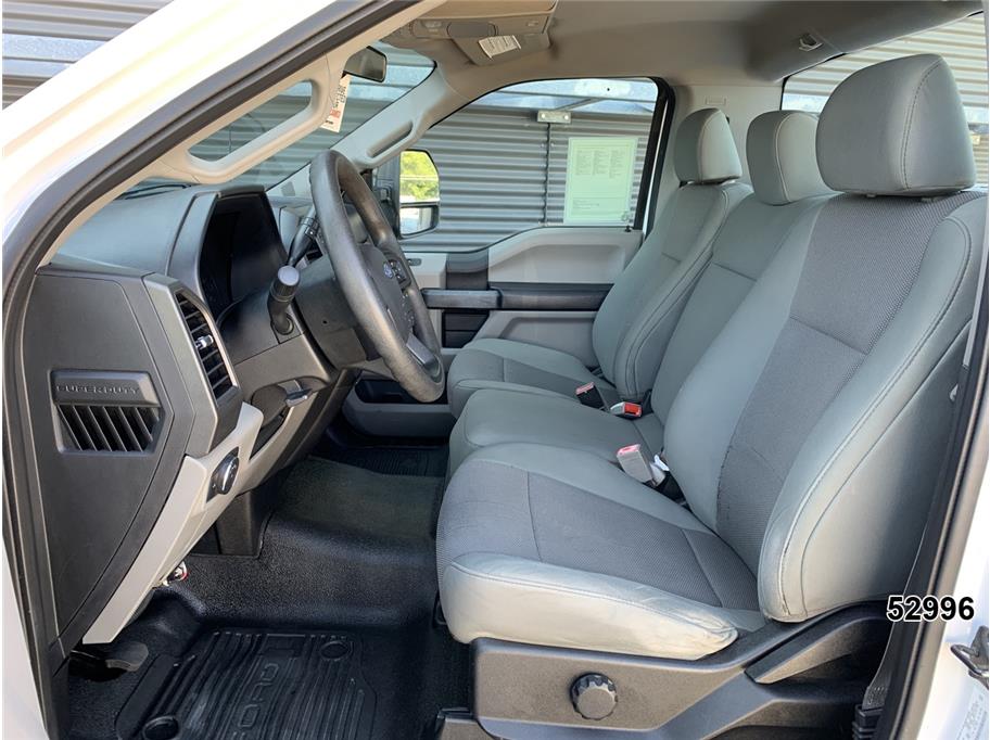 2019 Ford F250