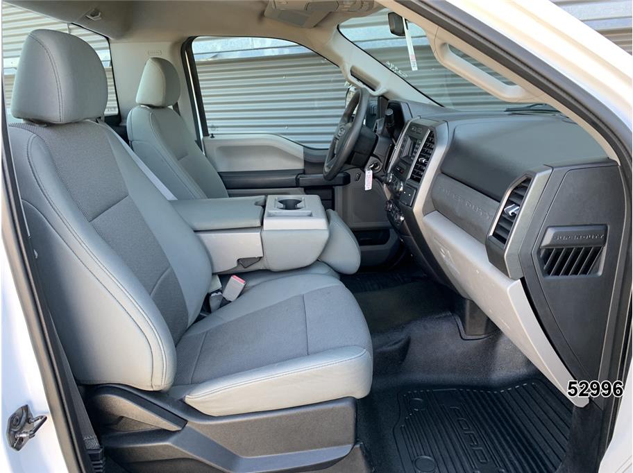 2019 Ford F250