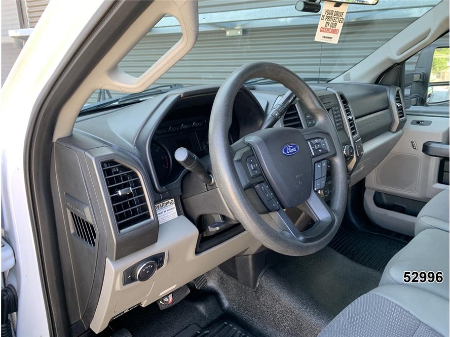 2019 Ford F250
