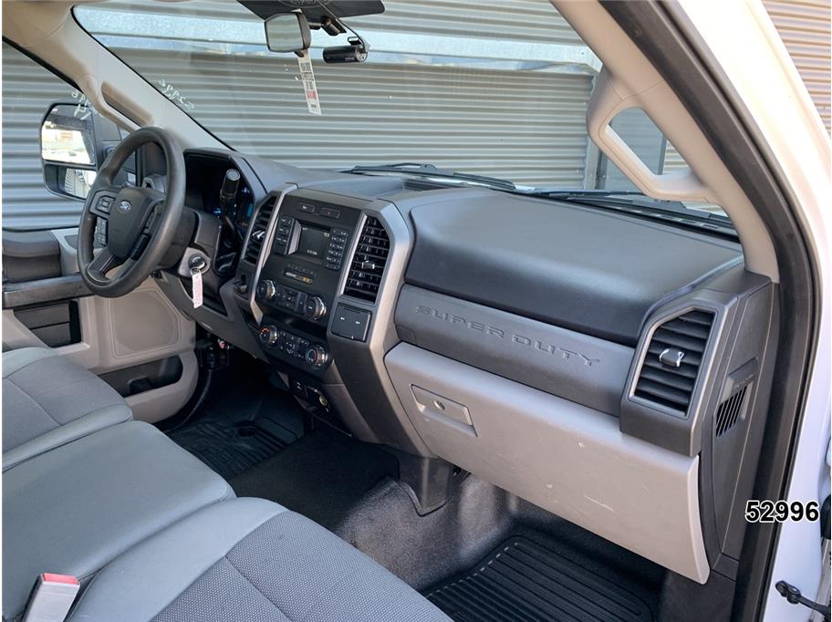 2019 Ford F250