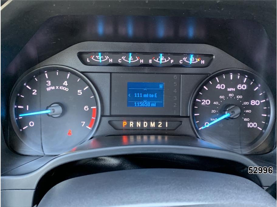 2019 Ford F250