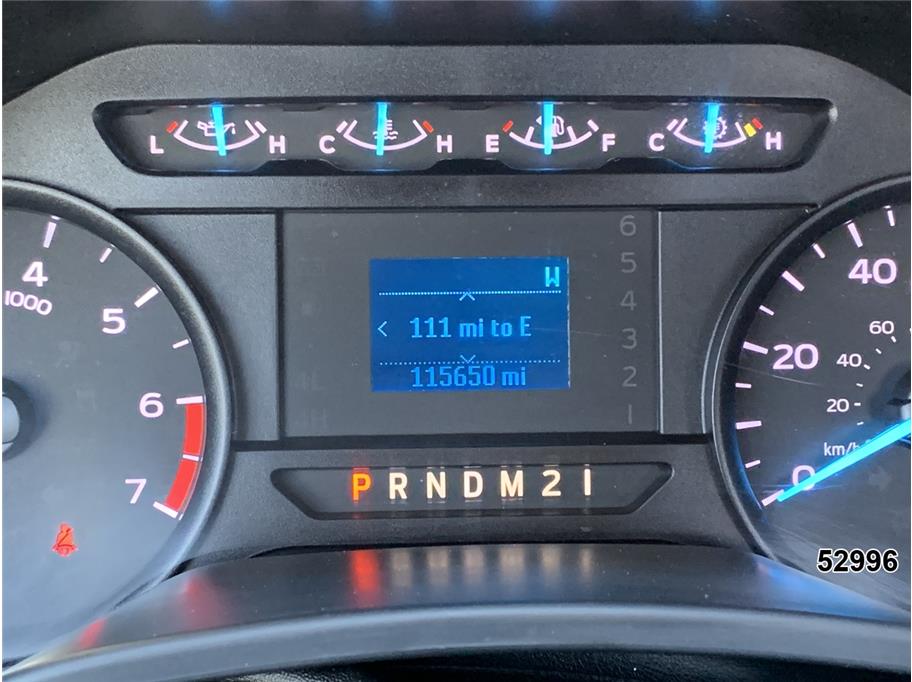 2019 Ford F250