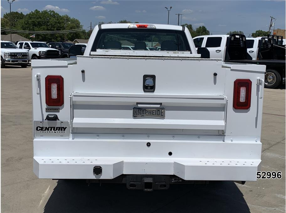 2019 Ford F250
