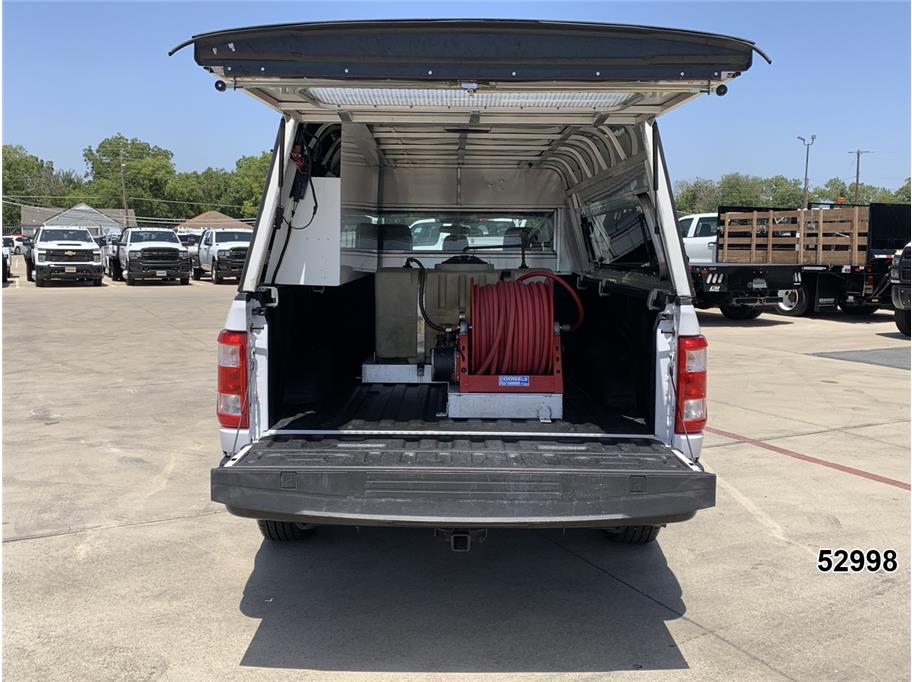 2021 Ford F150