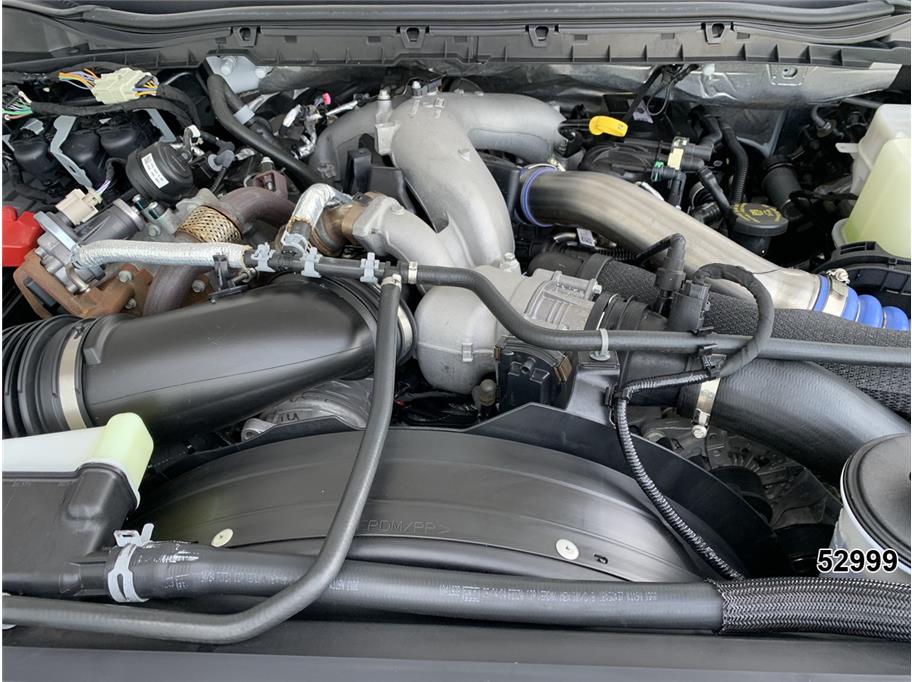 2024 Ford F550