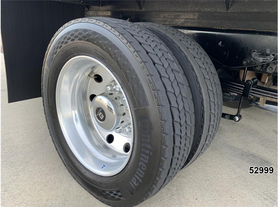 2024 Ford F550