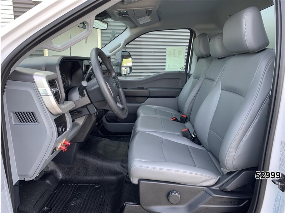 2024 Ford F550