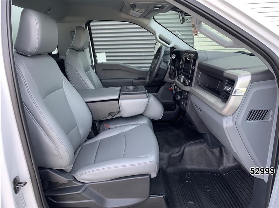 2024 Ford F550